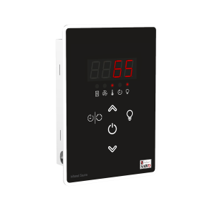 SẢN PHẨM XÔNG HƠI HỒNG NGOẠI 7 IR UI V2 1