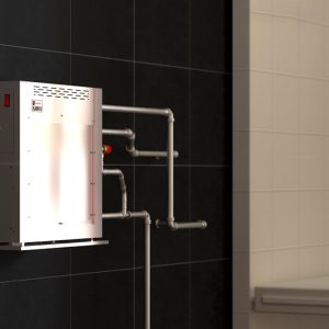 MÁY XÔNG HƠI STN 5 STN 3