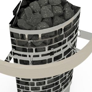 heater guard corner aries