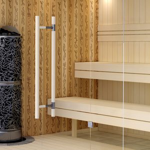 Heaterking Wall 7 heaterking inside glass sauna