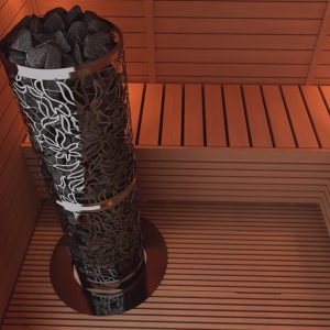 Heaterking Round 8 heaterking round side2