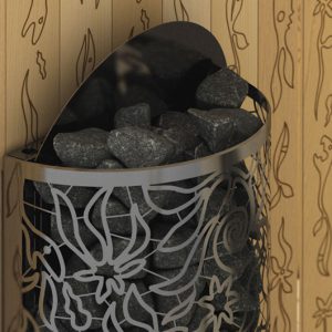 Heaterking Wall 8 heaterking wall inside