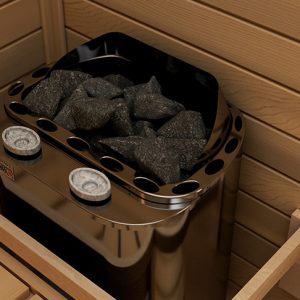 Scandia Combi 4 scandia combi insideSauna