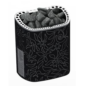 SCANDIFINE 8 scandifire black