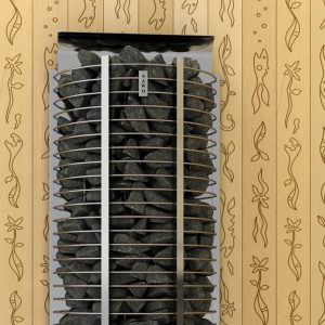 Tower Wall 7 tower wall side3