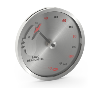 Máy xông hơi Dragonfire Fiberjungle