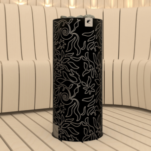 Máy xông hơi Dragonfire Fiberjungle