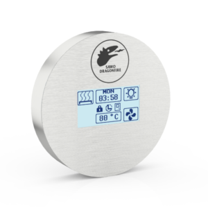 DRFT3-45NS-P-C 7 Bảng điều khiển SAWO DRAGONFIRE_vnsawo