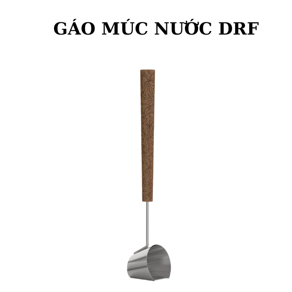 GÁO DRF