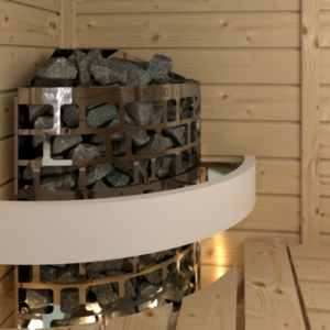 ARI3-45NS-CNR-P 6 Máy xông hơi dạng tháp Aries Corner_vnsawo3