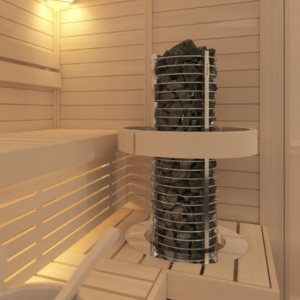 TH3-60NS-P 6 Máy xông hơi dạng tháp Tower Round_vnsawo4