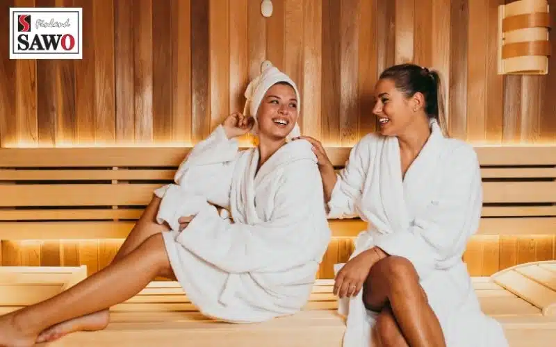 Xông Hơi Nhiều Có Tốt Không? Nên Xông Hơi 1 Tuần Mấy Lần? 3 Phương pháp xông hơi đem lại cho bạn một cảm giác thư giãn và thoải mái