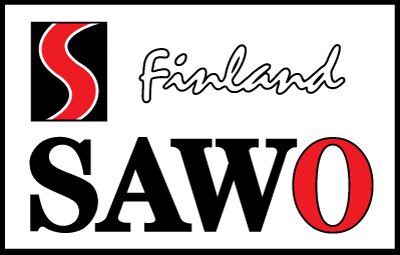 Trang chủ 1 Logo SAWO Finland