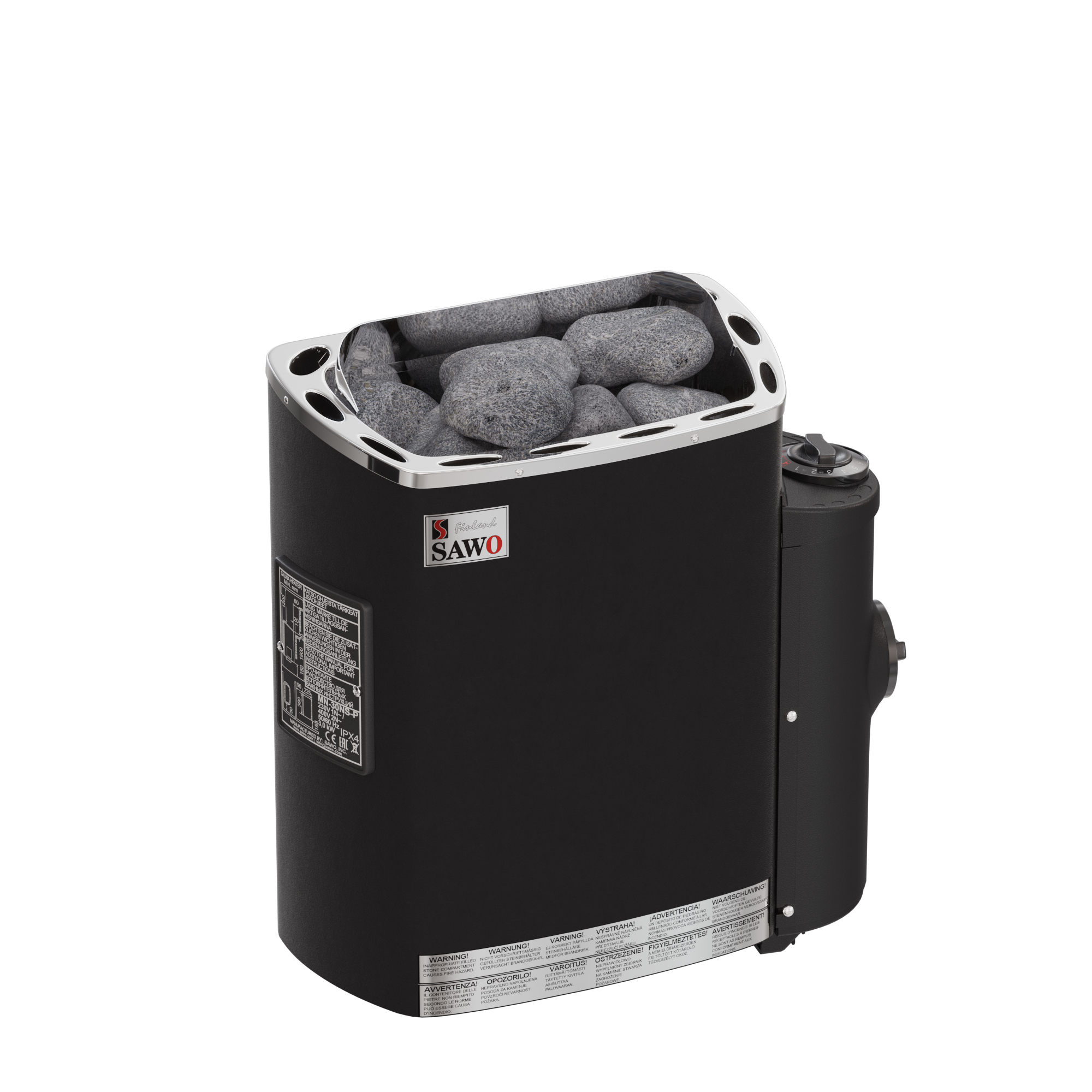 Mini Fiber Coated NB — ảnh gốc SAWO 1