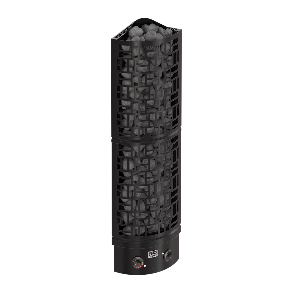 SAWO30 Corner Black NB — ảnh gốc SAWO 1